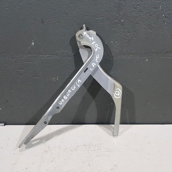 Dobradiça Capo Dianteira Direita Peugeot 307 2008