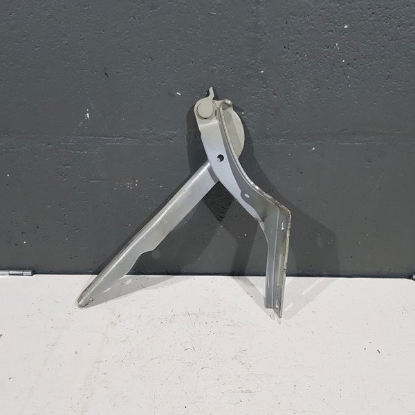 Dobradiça Capo Dianteira Esquerda Peugeot 307 2008