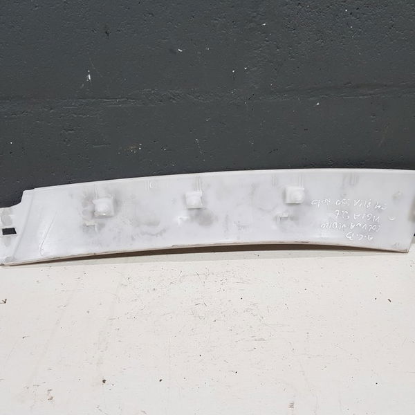Acabamento Interno Coluna Vigia Dianteira Esq C4 Picasso