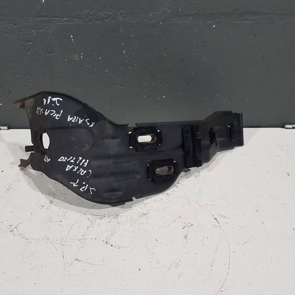 Suporte Caixa Filtro Ar Citroen Xsara Picasso 1.6 16v