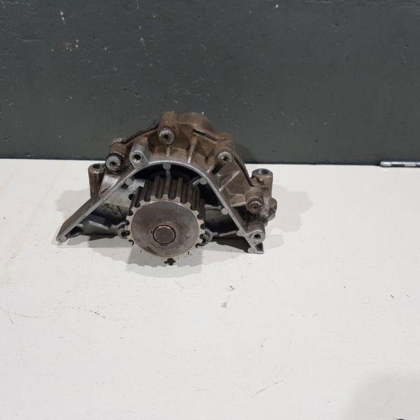 Bomba D Agua Peugeot 307 2. 16v