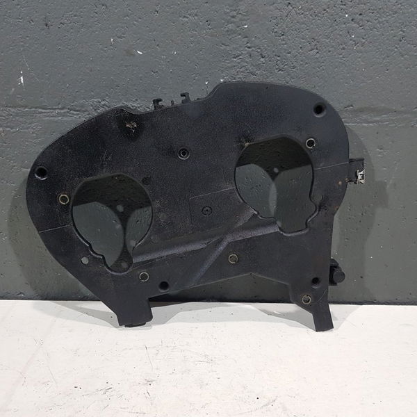 Capa Polia Correia Dentada Interna Peugeot 307