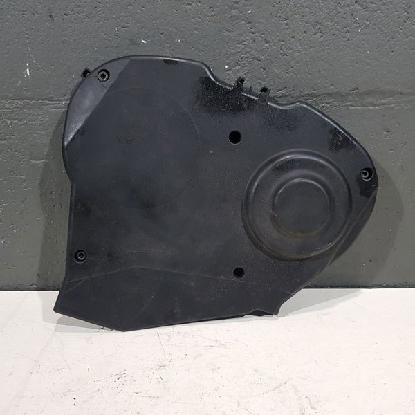 Capa Polia Correia Dentada Peugeot 307