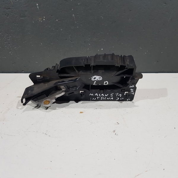 Maçaneta Interna Lado Direito Peugeot 307