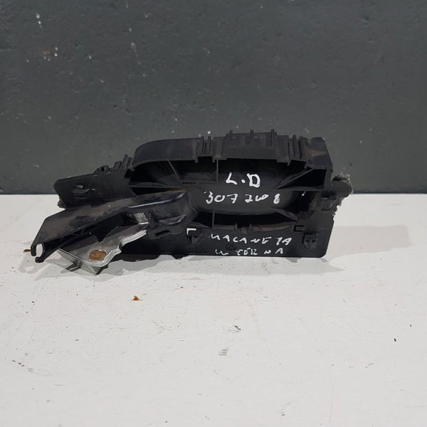Maçaneta Interna Lado Direito Peugeot 307