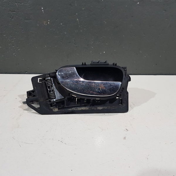 Maçaneta Interna Lado Esquerdo Peugeot 307