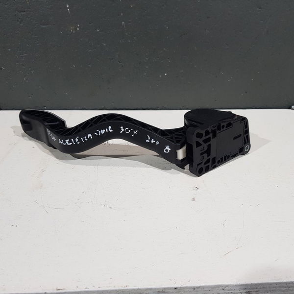 Pedal Acelerador Eletronico Peugeot 307