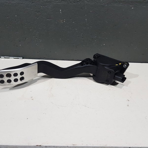 Pedal Acelerador Eletronico Peugeot 307
