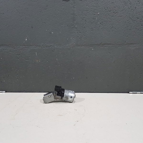 Cilindro Miolo Da Chave De Ignição Peugeot 307 Sem Chave