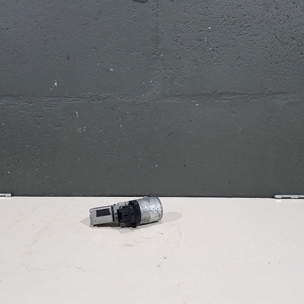Cilindro Miolo Da Chave De Ignição Peugeot 307 Sem Chave