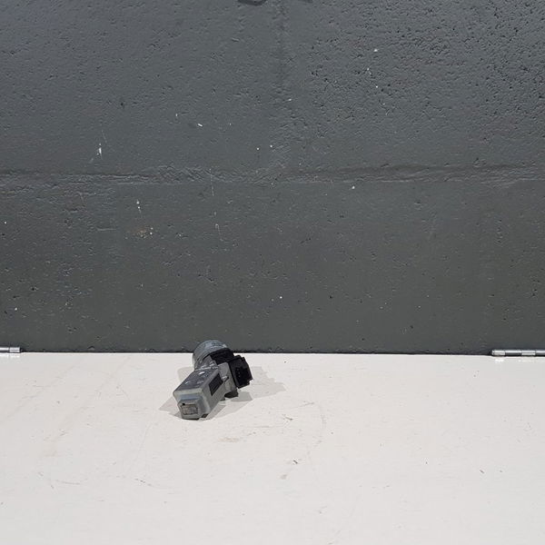 Cilindro Miolo Da Chave De Ignição Peugeot 307 Sem Chave