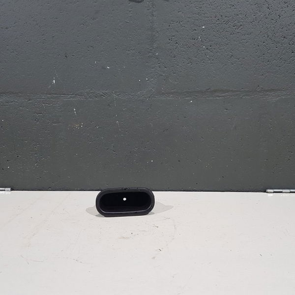 Puxador Interno Porta Traseira Peugeot 307