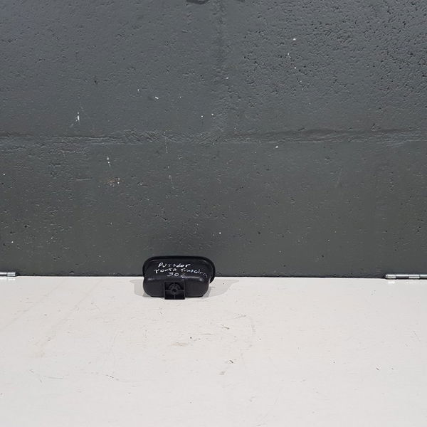 Puxador Interno Porta Traseira Peugeot 307