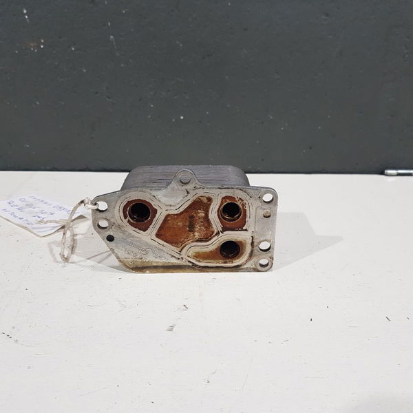 Resfriador Oleo Motor Peugeot 307 2.0 16v