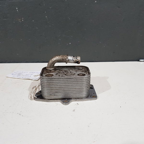 Resfriador Oleo Motor Peugeot 307 2.0 16v