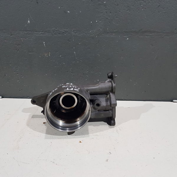Suporte Filtro Oleo Peugeot 307 2.0 16v