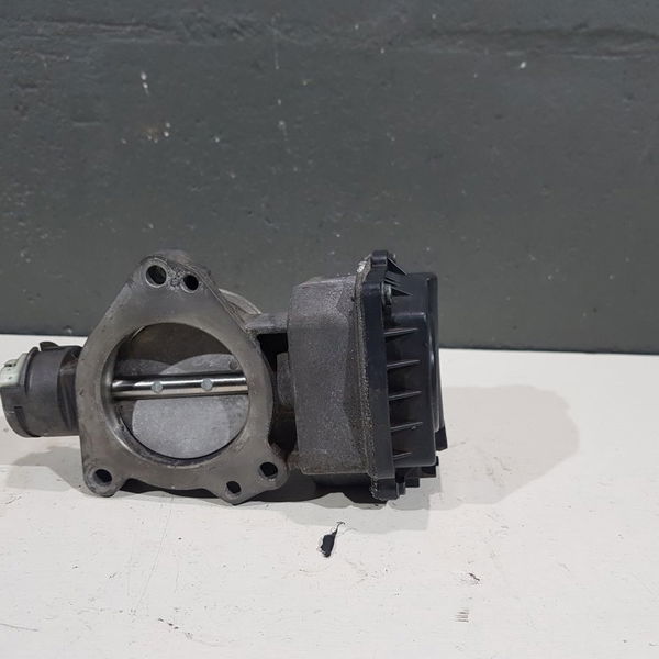 Tbi Peugeot 307 Citroen C4 2.0