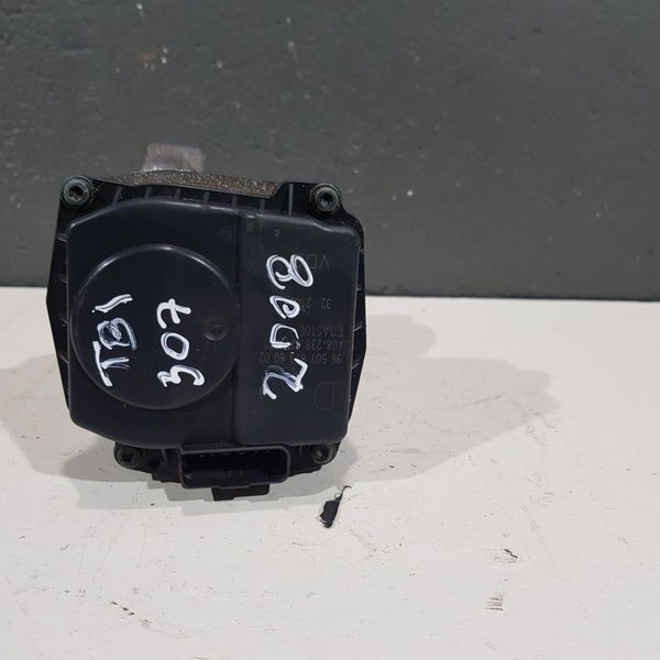 Tbi Peugeot 307 Citroen C4 2.0