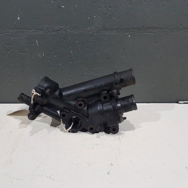 Valvula Termostatica Com Flange Peugeot 307 2.0 16v