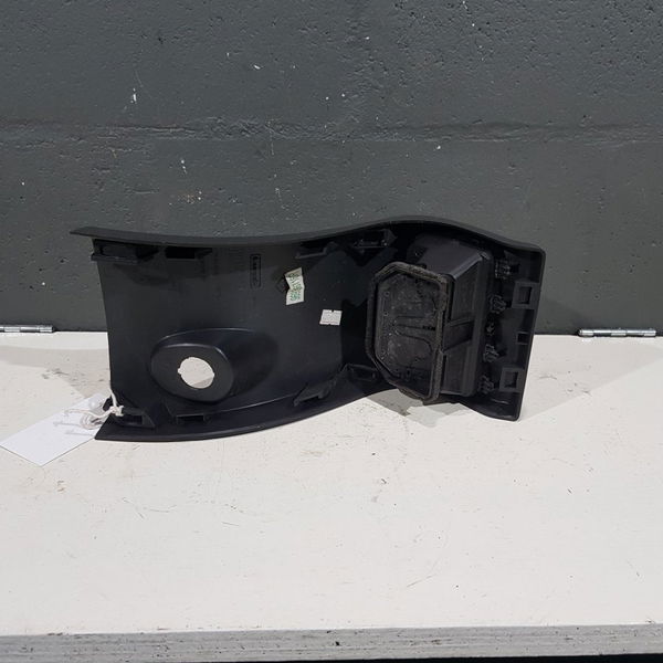 Difusor De Ar Console Central Renault Fluence 2014
