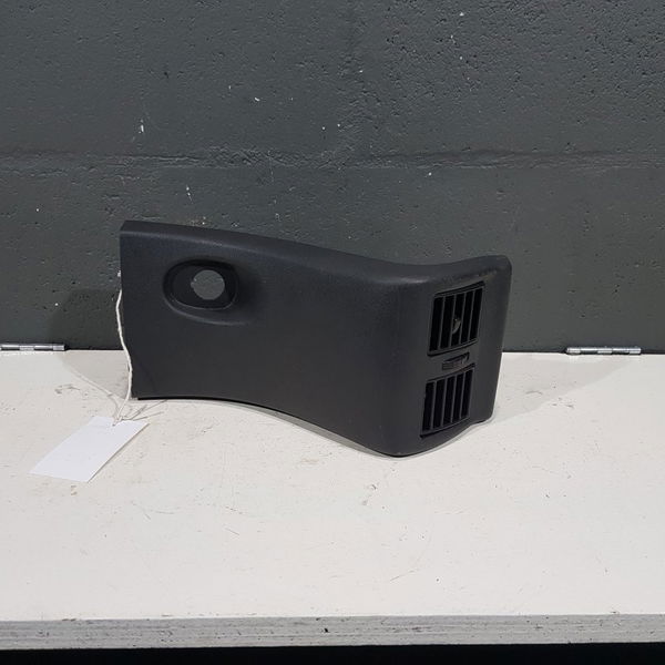 Difusor De Ar Console Central Renault Fluence 2014