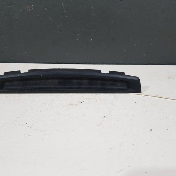 Friso Moldura Acabamento Console Central Citroen C4 Hatch