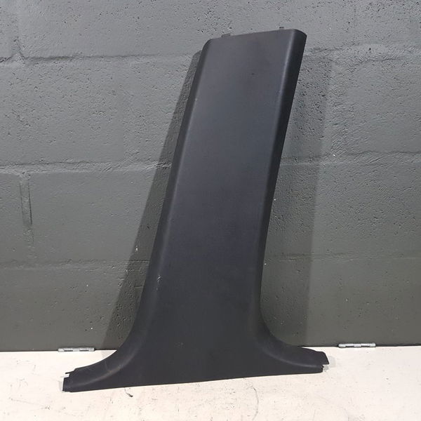 Acabamaneto Coluna Central Direita Citroen C4 Hatch 2010
