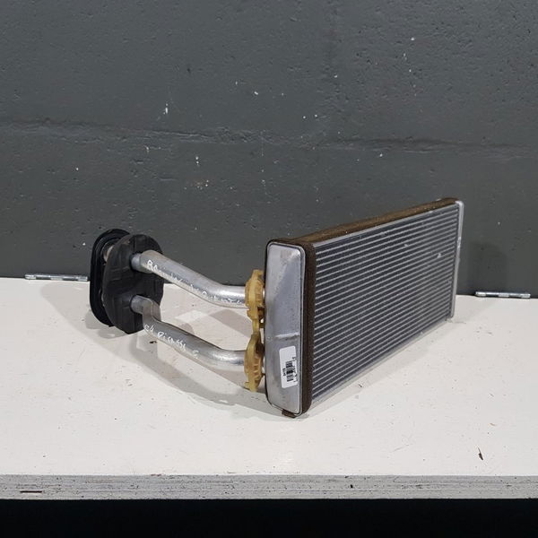 Radiador Ar Quente Citroen C4 Picasso 2010
