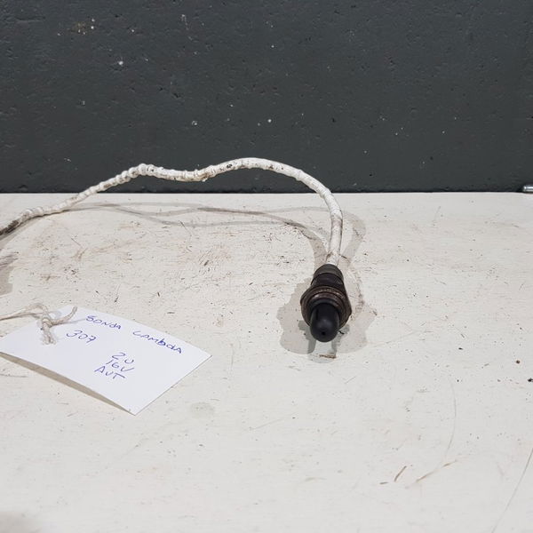 Sonda Lambda Peugeot 307 1.6 16v