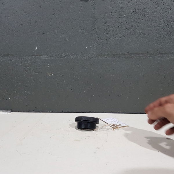 Acabamento Difusor De Ar Porta Luvas Peugeot Citroen 307 C4