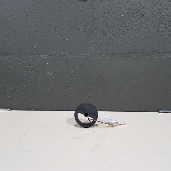 Acabamento Difusor De Ar Porta Luvas Peugeot Citroen 307 C4