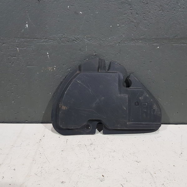 Carpe Parede Corta Fogo Citroen C8 2004