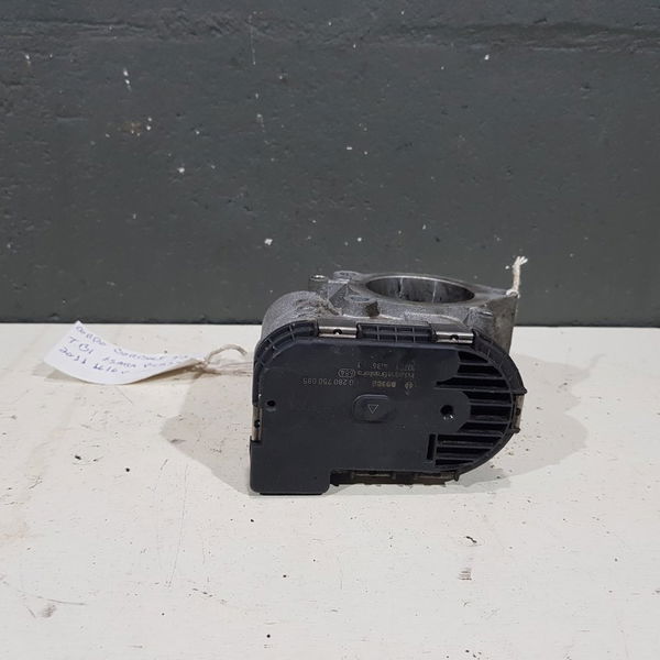 Tbi Corpo Borboleta Citroen Xsara Picasso 2011 1.6 16v