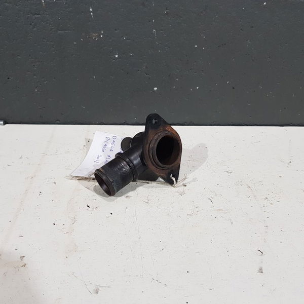 Flange Carcaça Bomba Dagua Citroen Xsara Picasso 2011
