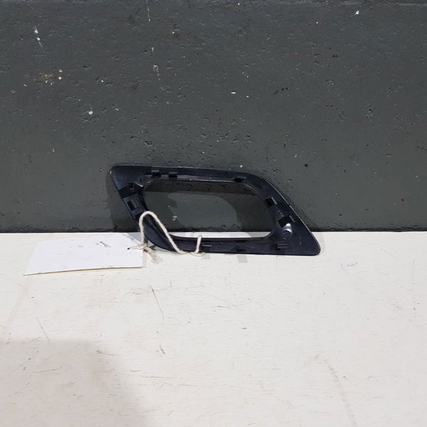 Moldura Maçaneta Traseira Esquerda Citroen C4 Hatch 2010