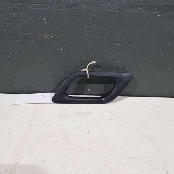 Moldura Maçaneta Traseira Esquerda Citroen C4 Hatch 2010