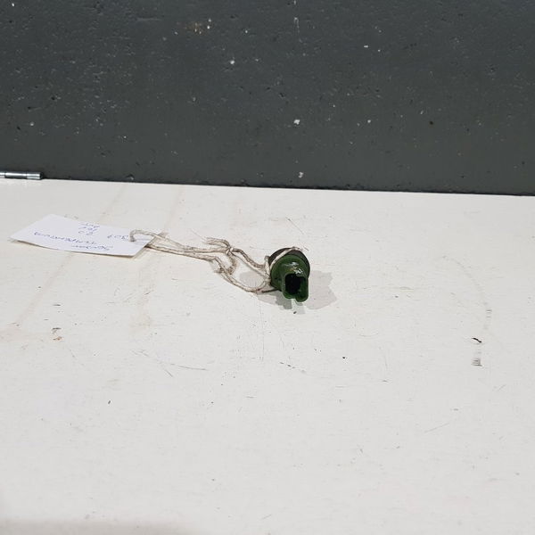Sensor Temperatura Peugeot 307 2.0 16v Automatico