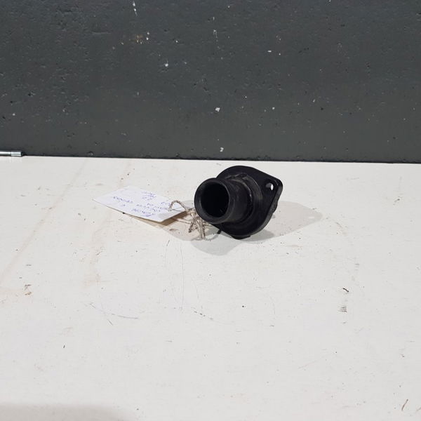 Flange Valvula Termostatica Peugeot 307 2.6 16v Automatico