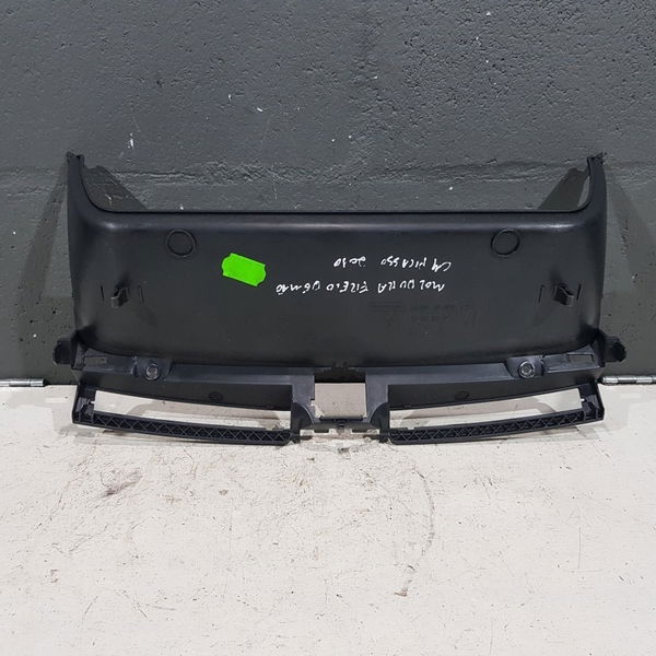 Acabamento Painel Citroen C4 Picasso 2010
