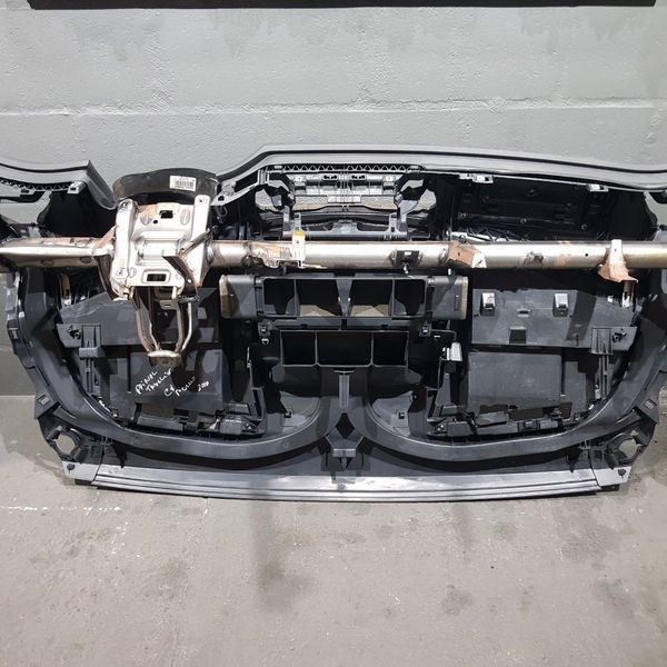 Painel Tabelier Citroen C4 Picasso 2010