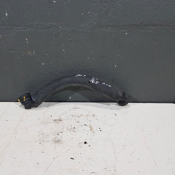 Mangueira Respiro Suspiro Oleo Peugeot 307 2.0 16v