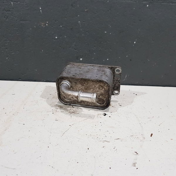 Resfriador Oleo Motor Peugeot 307 2.0 16v