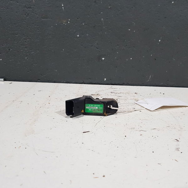 Sensor Map Peugeot 307 2.0 16v