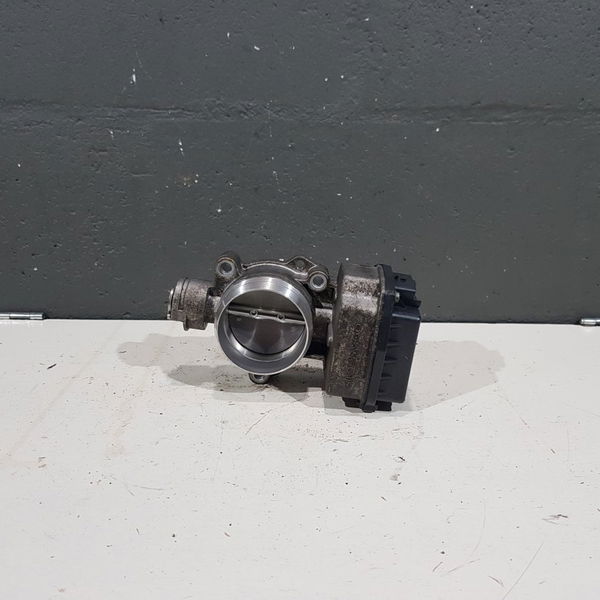 Tbi Peugeot 307 2.0 16v