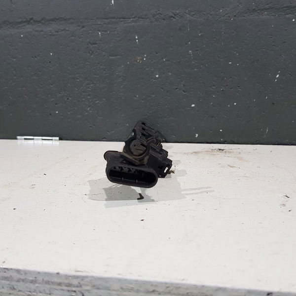 Resistencia Temperatura Radiador Peugeot 307 2.0 16v