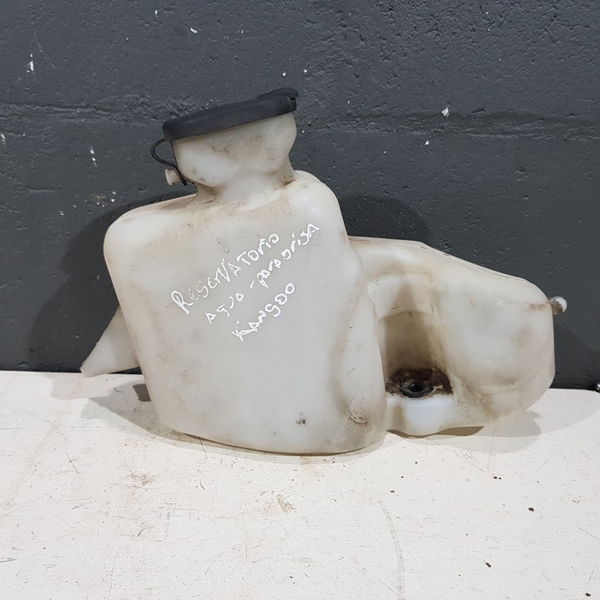 Reservatorio Agua Para Brisa  Renault Kangoo