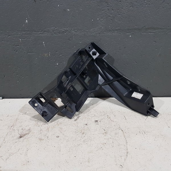 Suporte Moldura Botoes Painel Citroen C4 Picasso 2010