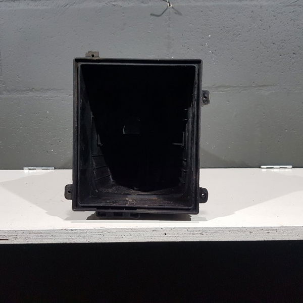 Caixa Filtro Ar Citroen Xsara Picasso 2011 1.6 16v