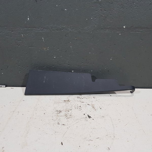 Acabamento Moldura Porta Luvas Esquerdo Citroen C4 Picasso