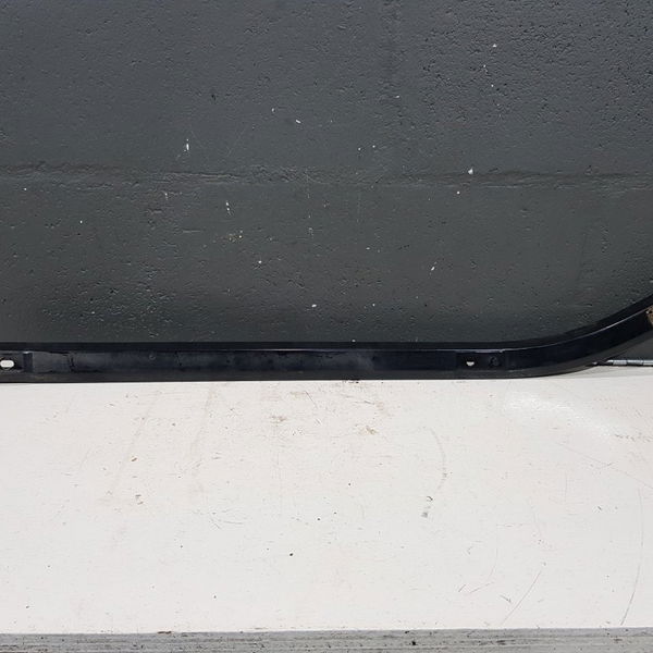 Trilho Superior Porta Lateral Renault Kangoo 2001